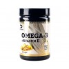  Dominant Omega 3+Vitamin E 90caps